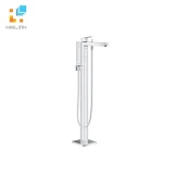 Vòi sen tắm gắn bồn GROHE 23672001 1