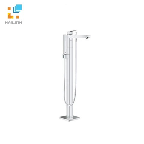 Ảnh Vòi sen tắm gắn bồn GROHE 23672001 1