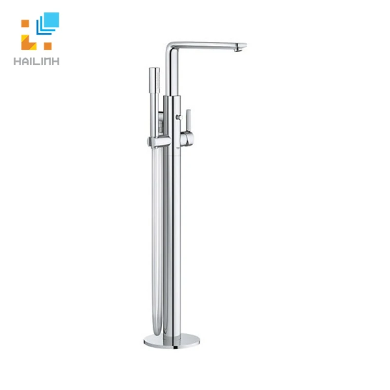 Vòi sen tắm gắn bồn Grohe 23792001