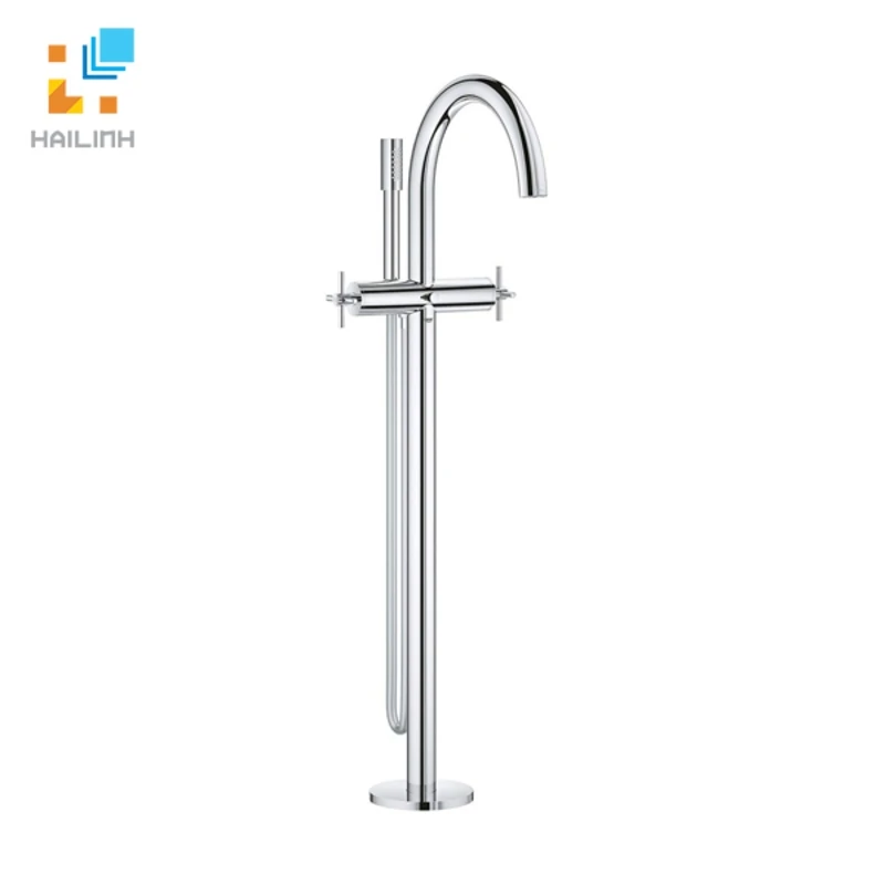 Ảnh Vòi sen bồn tắm Grohe 25044003 1