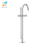 Vòi sen bồn tắm Grohe 25044003 1