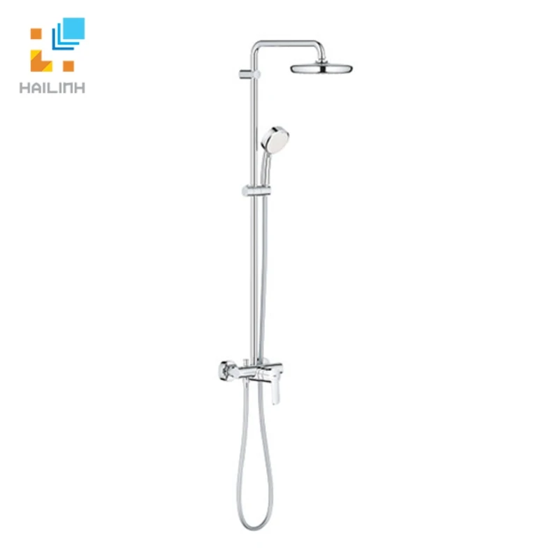 Ảnh Sen tắm cây Grohe 26224001 1