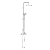 Sen tắm cây GROHE 26305001 1
