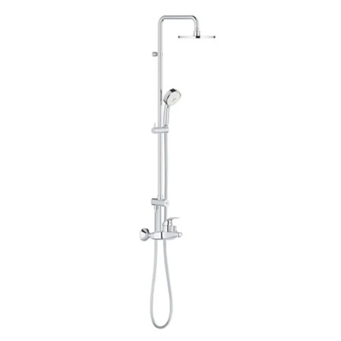 Ảnh Sen tắm cây GROHE 26305001 1