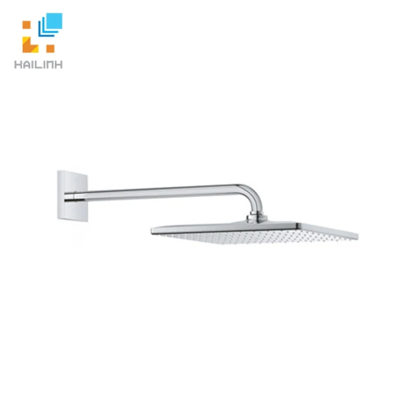 Ảnh Bát sen treo tường GROHE 26563000 1