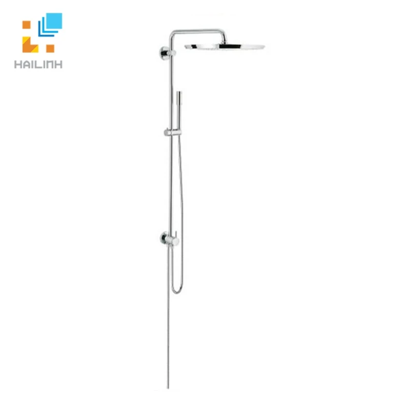Ảnh Sen tắm cây GROHE 27175000 1