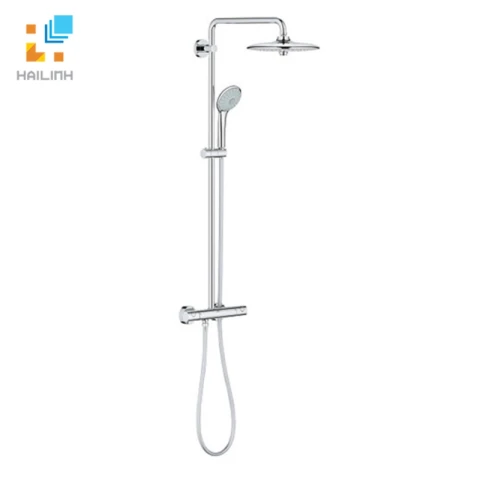 Ảnh Sen tắm cây GROHE 27296002 1