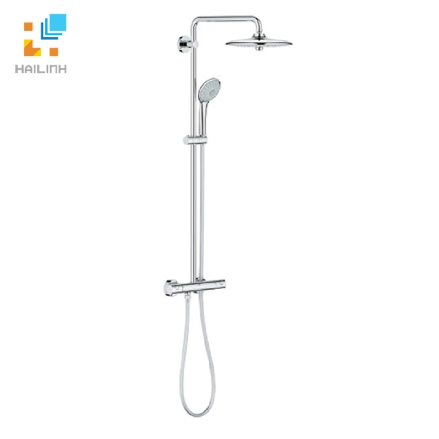 sen tam grohe 27296002