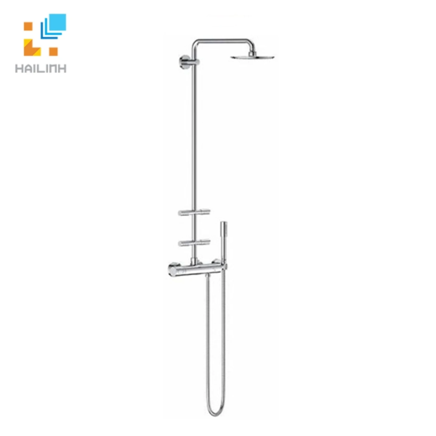 sen tam grohe 27374000