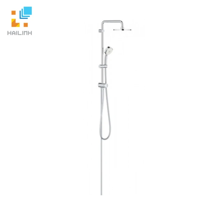 Ảnh Sen tắm cây GROHE 27394002 1