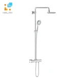 Sen tắm cây Grohe 27435000 nóng lạnh 1
