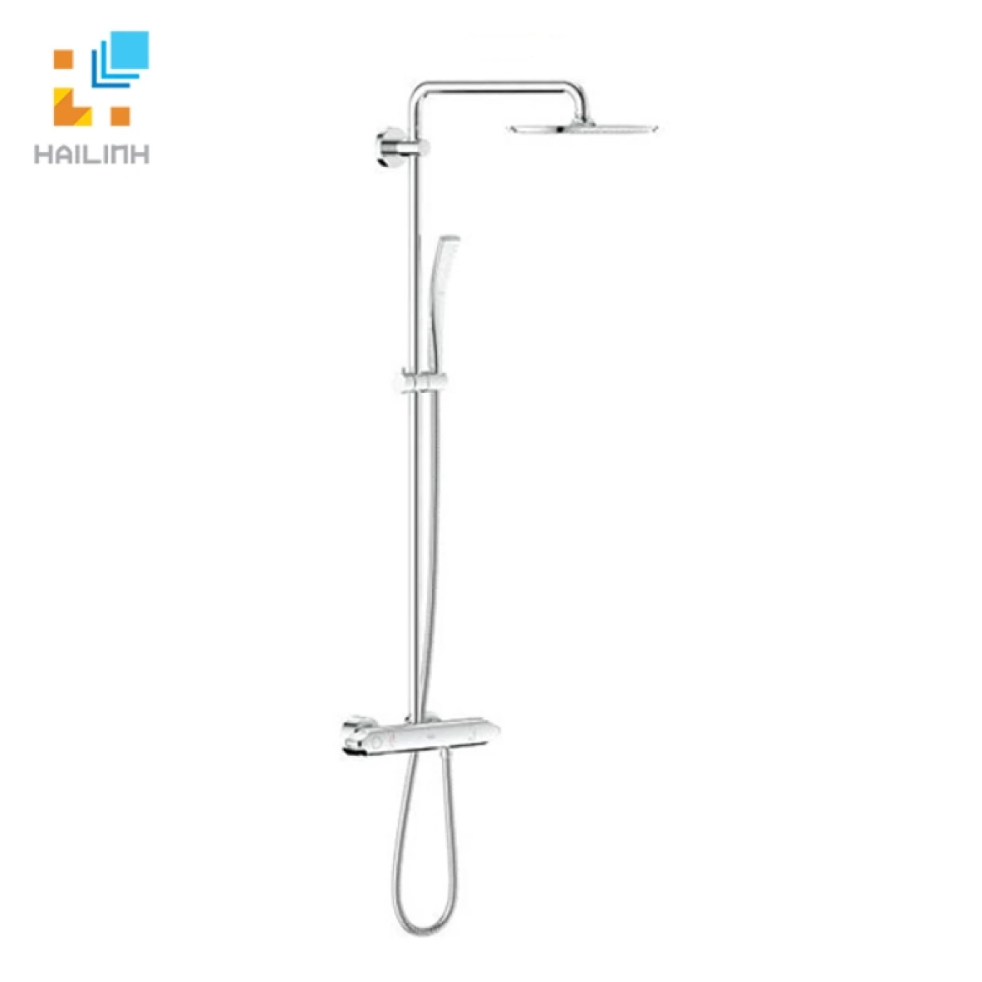 sen tam grohe 27472000