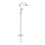 Sen tắm cây GROHE 27475001 đồng cao cấp 1
