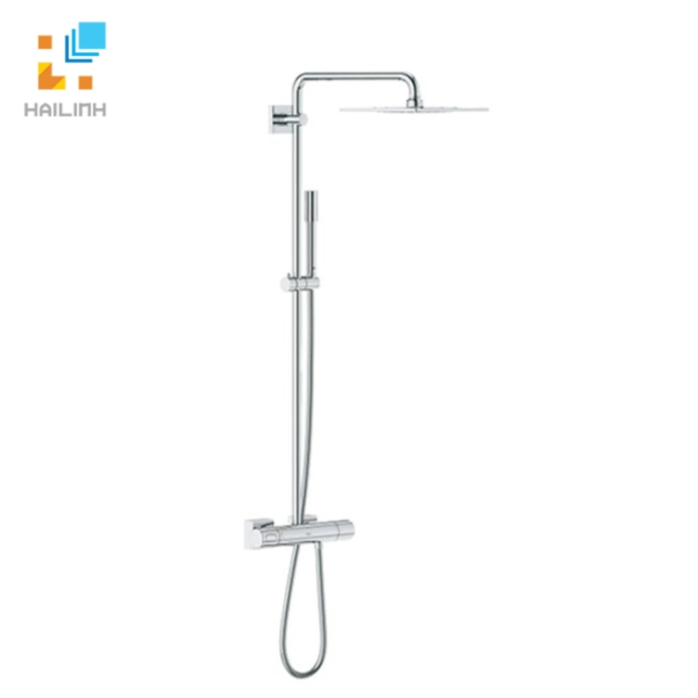sen tam grohe 27569000