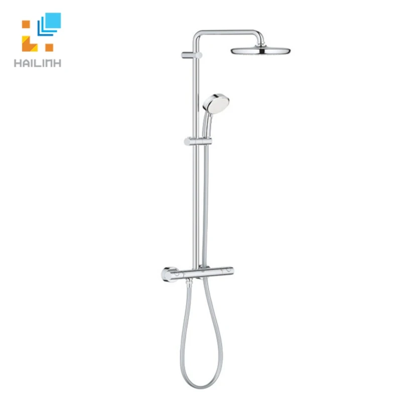 Sen tắm nhiệt độ Grohe 27922001