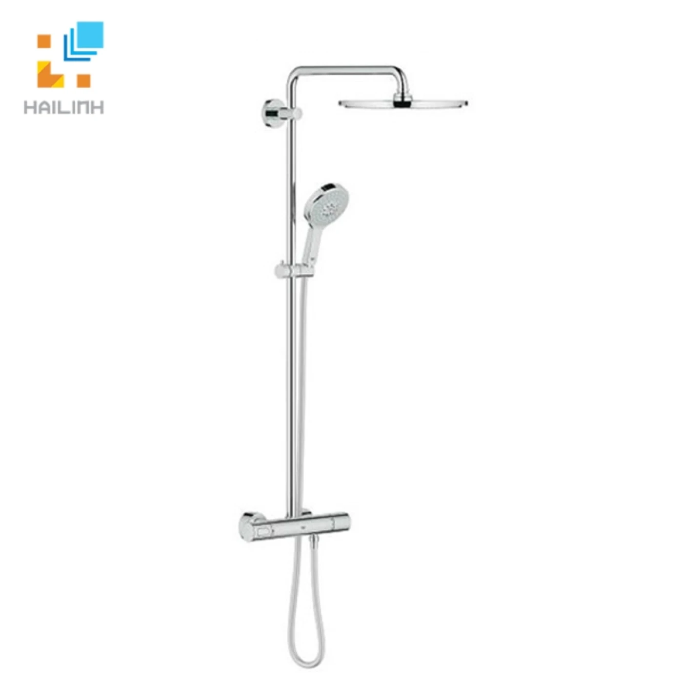 sen tam grohe 27968000