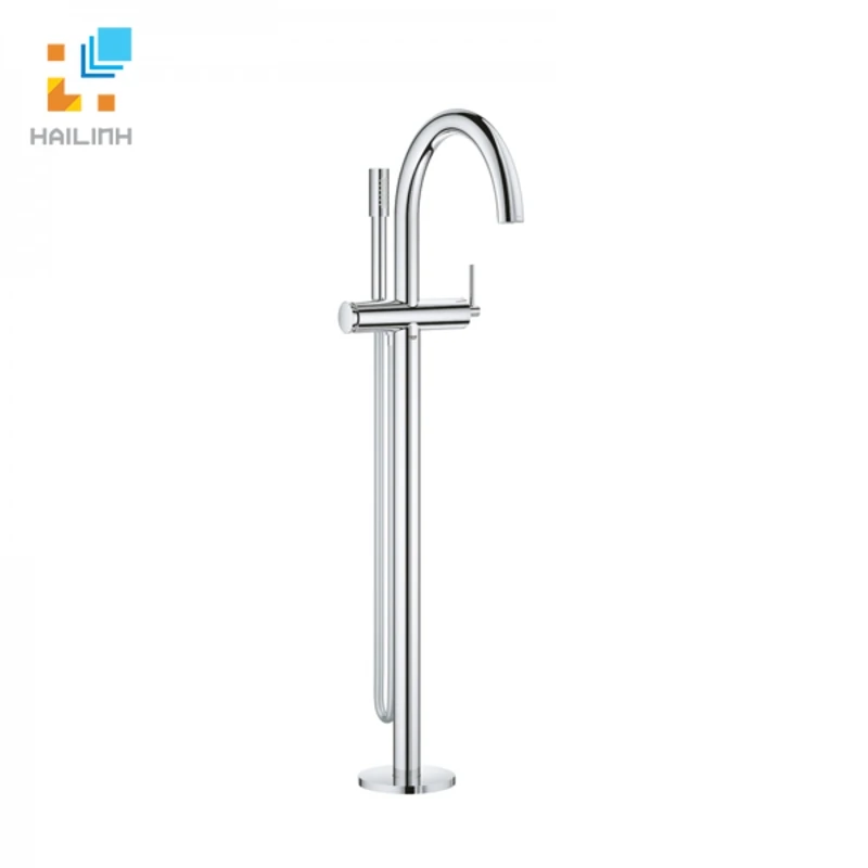 Vòi sen tắm gắn bồn GROHE 32653003