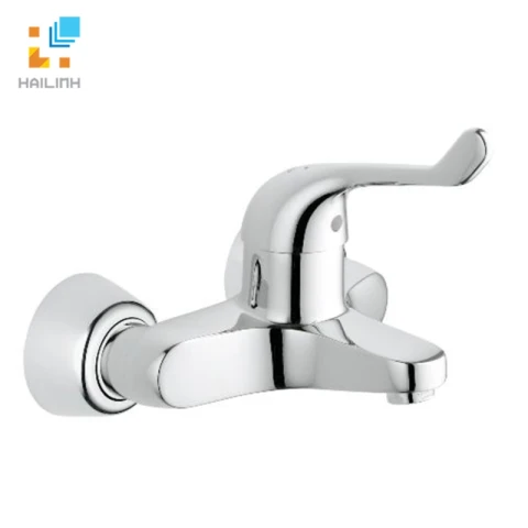 Ảnh Củ sen tắm GROHE 32794000 1