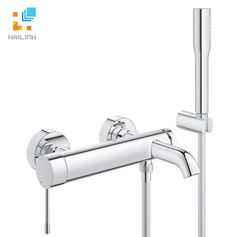 Ảnh Sen tắm Grohe 33628001 1