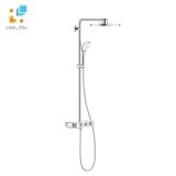 Sen tắm nhiệt độ Grohe 26507000 1