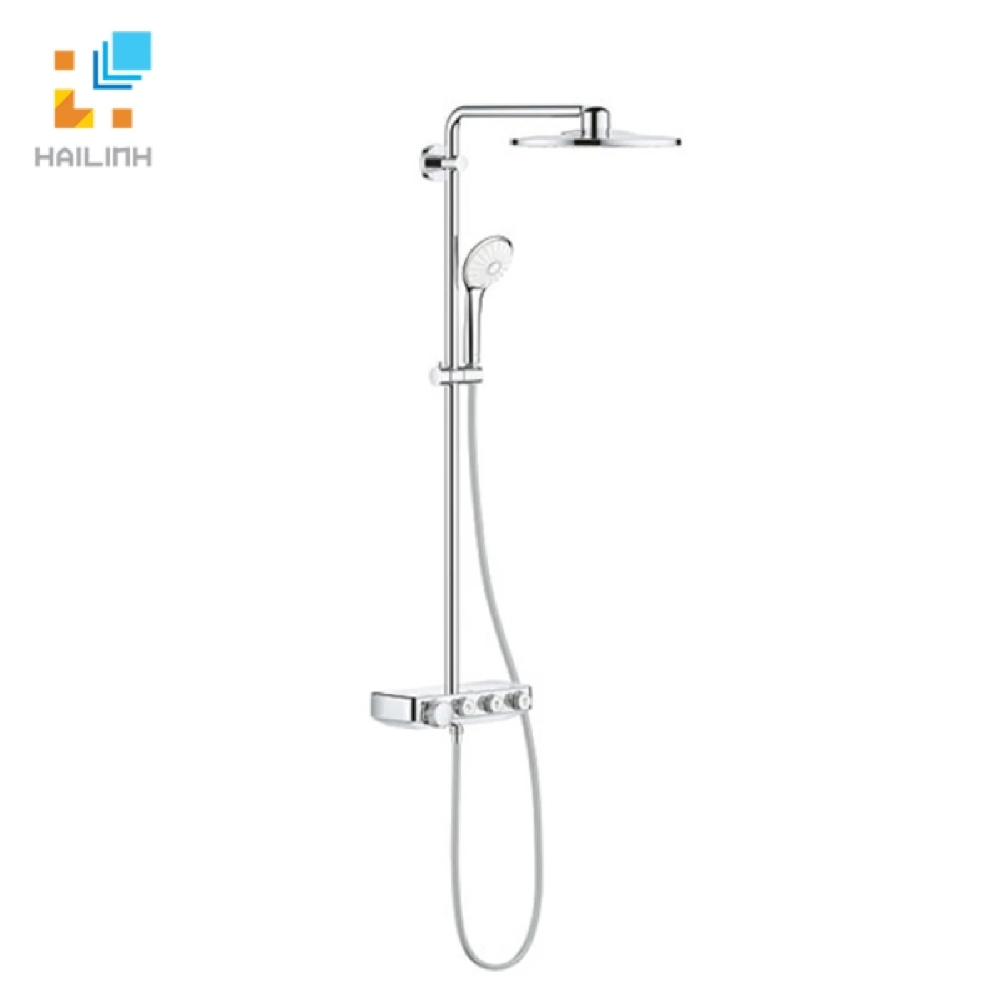 sen tam nhiet do grohe 26507000