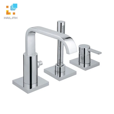 Ảnh Vòi sen tắm gắn bồn Grohe 19316000 1