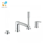 Vòi sen tắm gắn bồn GROHE 19576001 1