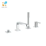 Vòi sen tắm gắn bồn GROHE 19577000 1