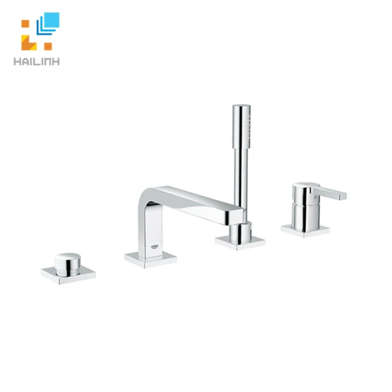 Vòi sen tắm gắn bồn GROHE 19577000