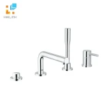 Vòi sen tắm gắn bồn GROHE 19578000 1