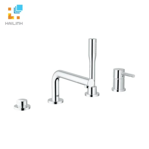 Vòi sen tắm gắn bồn GROHE 19578000