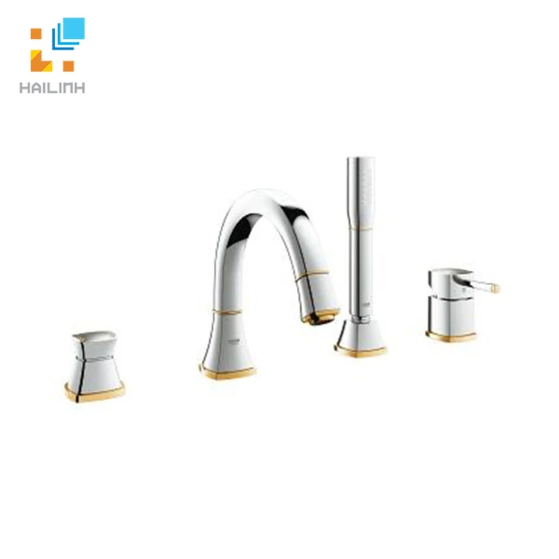 Vòi sen tắm gắn bồn GROHE 19936IG0