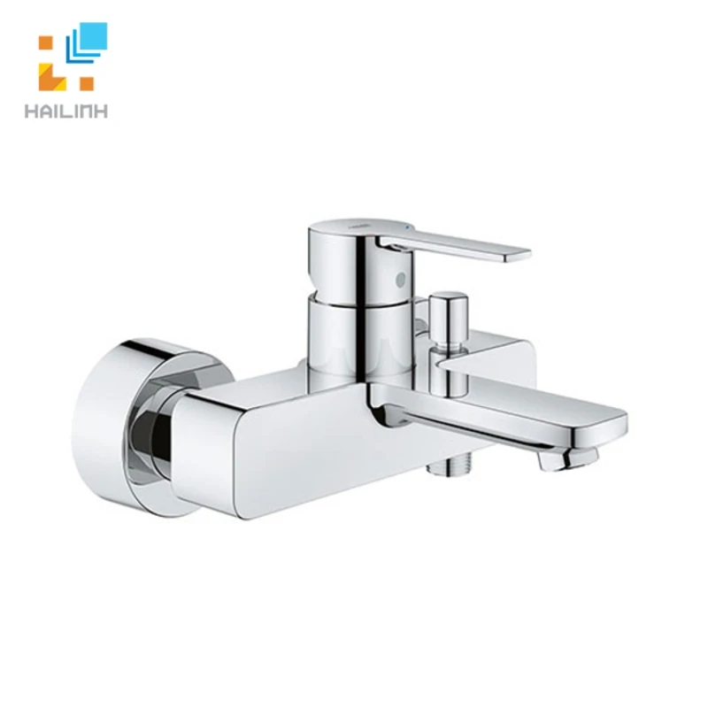 Ảnh Củ sen tắm GROHE 33849001 1