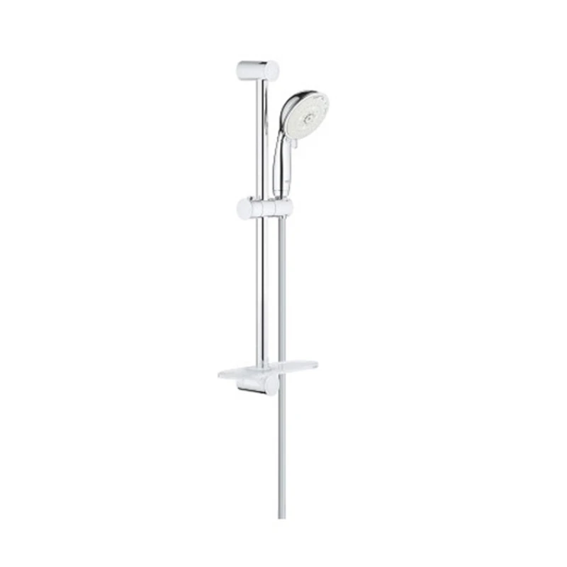 Bộ tay sen + Thanh trượt Grohe 27609001