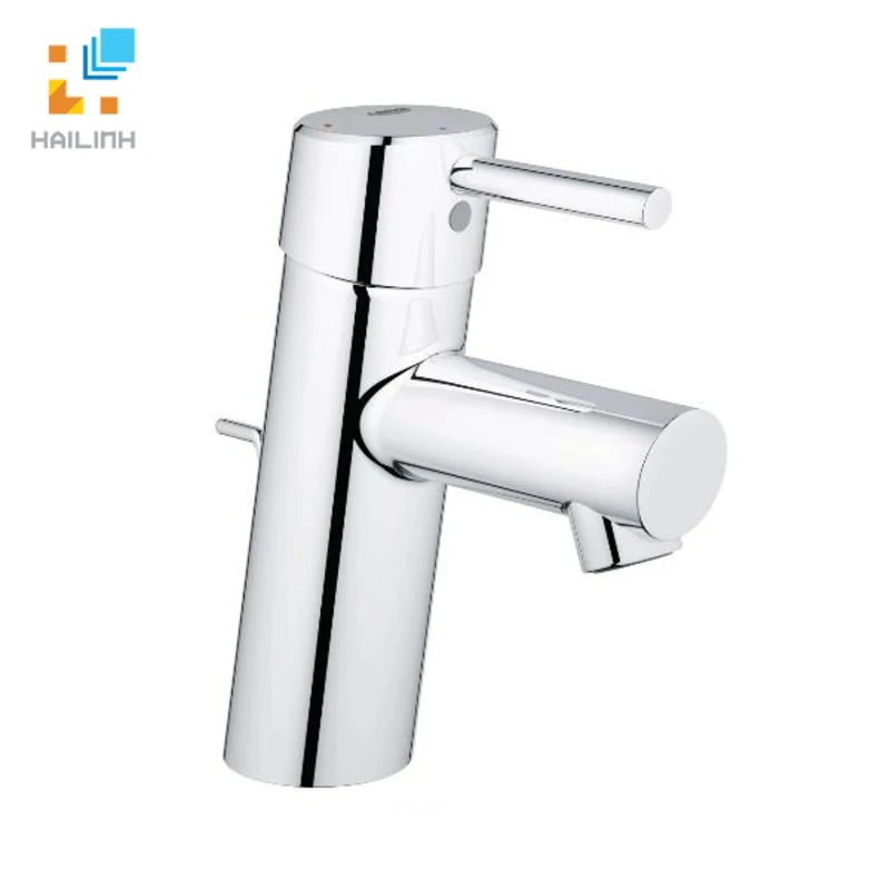 Vòi chậu GROHE 2338010E