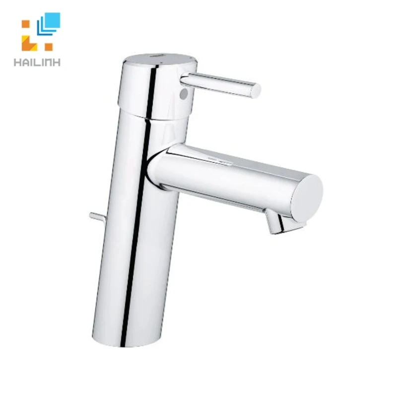 Vòi chậu GROHE 23450001