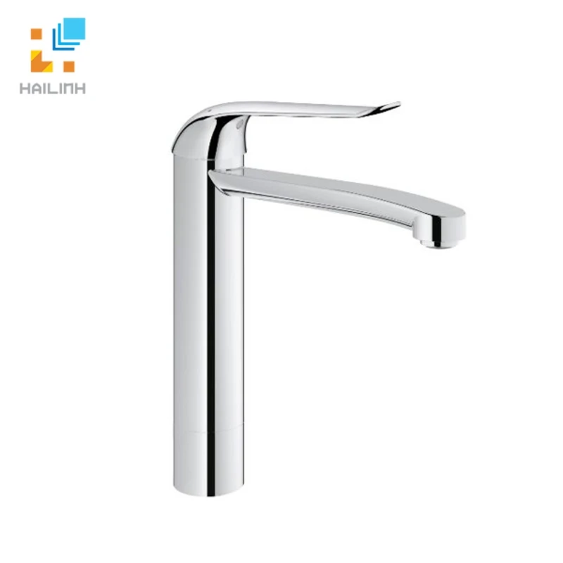 Ảnh Vòi chậu GROHE 32762000 1