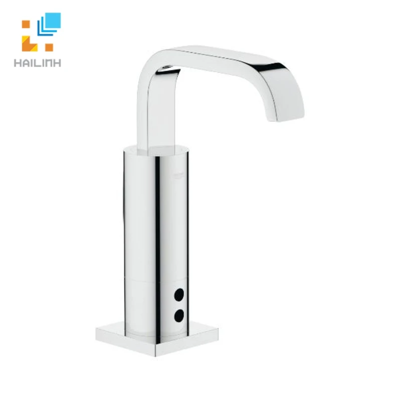Ảnh Vòi chậu GROHE 36096000 1