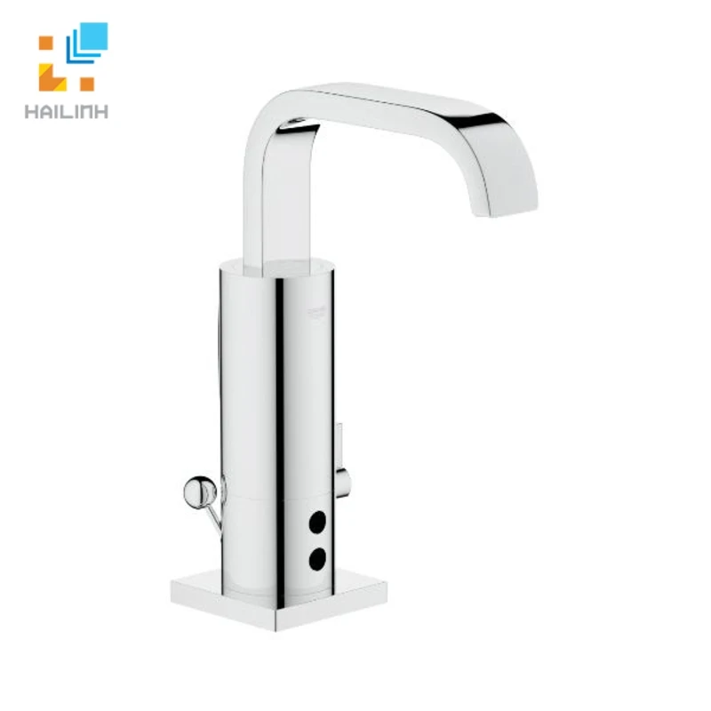 Ảnh Vòi chậu GROHE 36097000 1