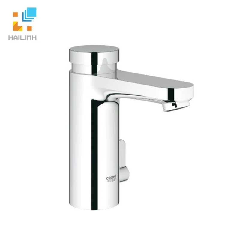 Ảnh Vòi chậu Grohe 36317000 1