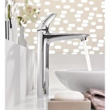Vòi chậu Grohe 23719003 2