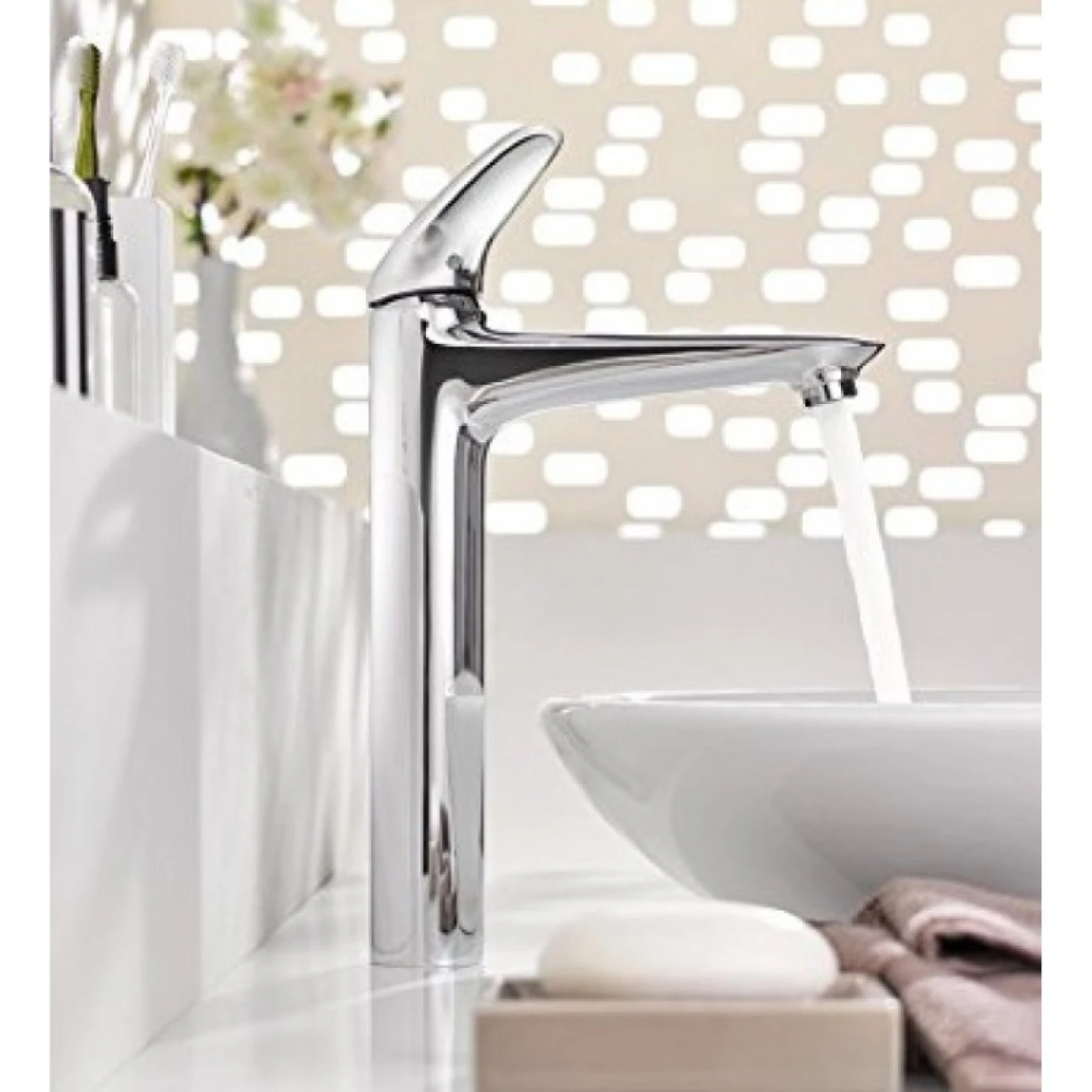 voi chau lavabo grohe 23719003