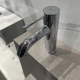 Vòi chậu nóng lạnh Grohe 23589001 3