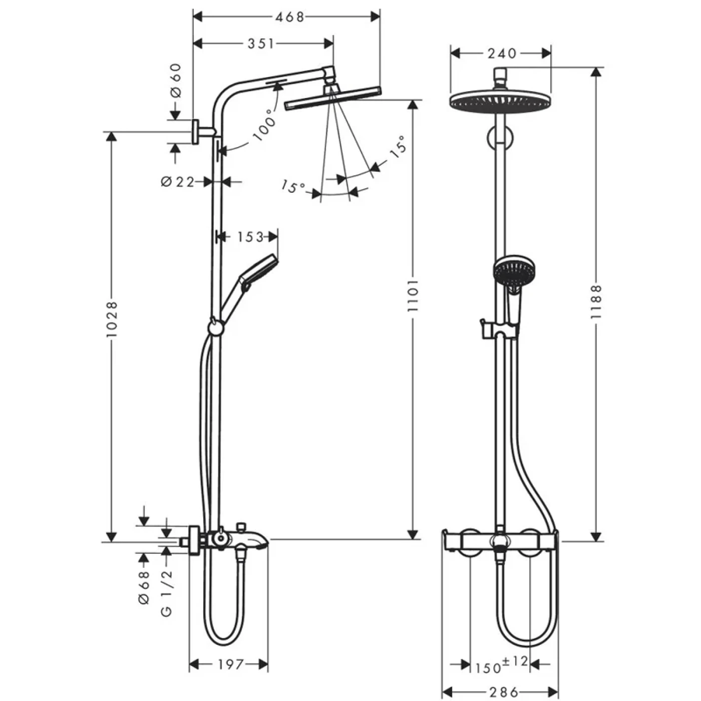 ban ve ky thuat hansgrohe 26274677