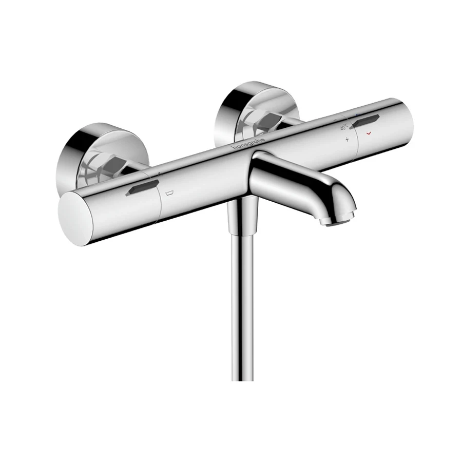 bo tron sen tam hansgrohe 13325000