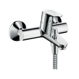 Bộ trộn sen tắm Hansgrohe 31940007 1