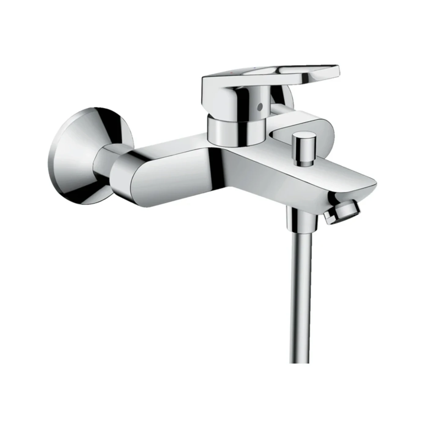 bo tron sen tam hansgrohe 71244000