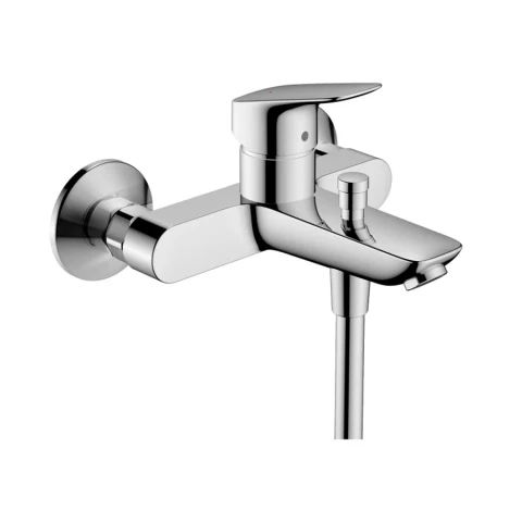 Bộ trộn sen tắm Hansgrohe 71400000