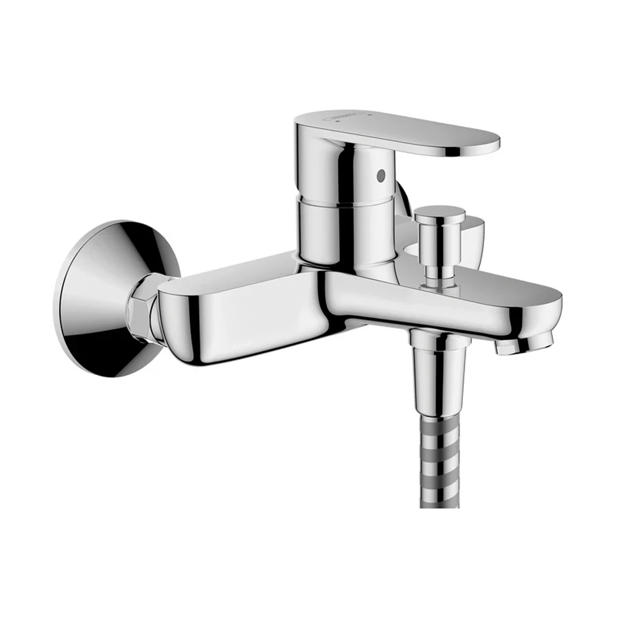 Bộ trộn sen tắm Hansgrohe 71440007