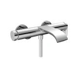 Bộ trộn sen tắm Hansgrohe 75420000 1